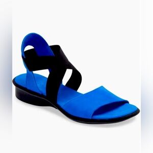 Arche | Shoes | Arche Satia Sandal | Poshmark display picture 1